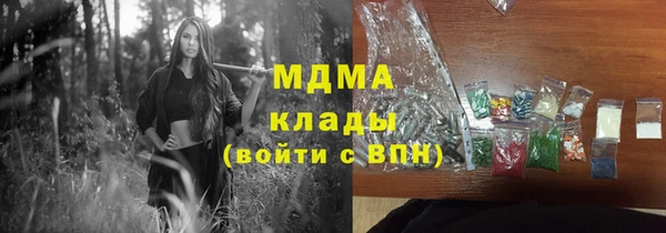 шишки Абаза